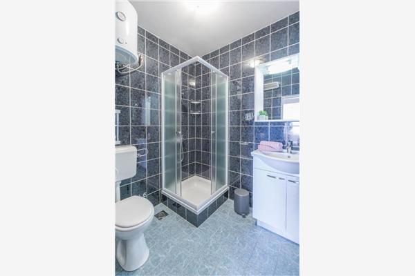 House K1, for 4 persons