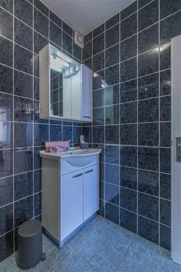 House K1, for 4 persons