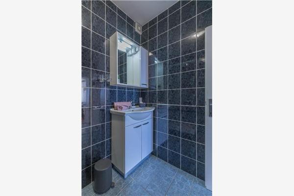 House K1, for 4 persons