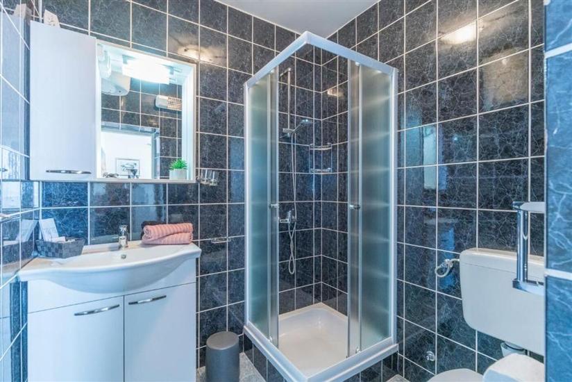 House K1, for 4 persons