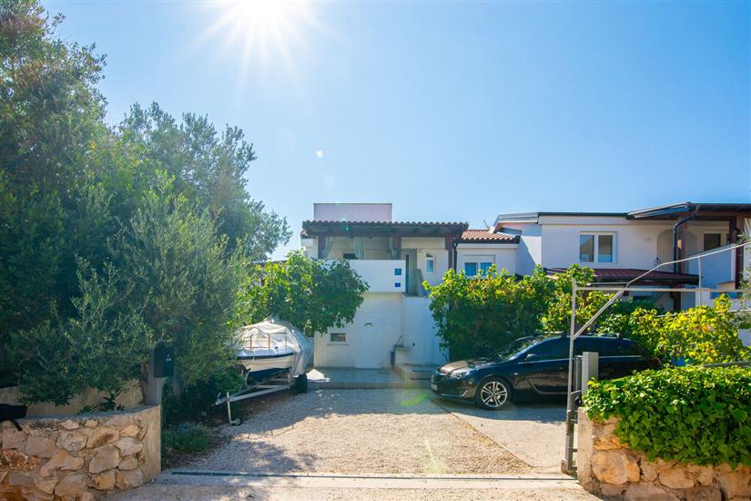 Apartment  Milatovic