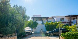 Apartment - Slatina - island Vir