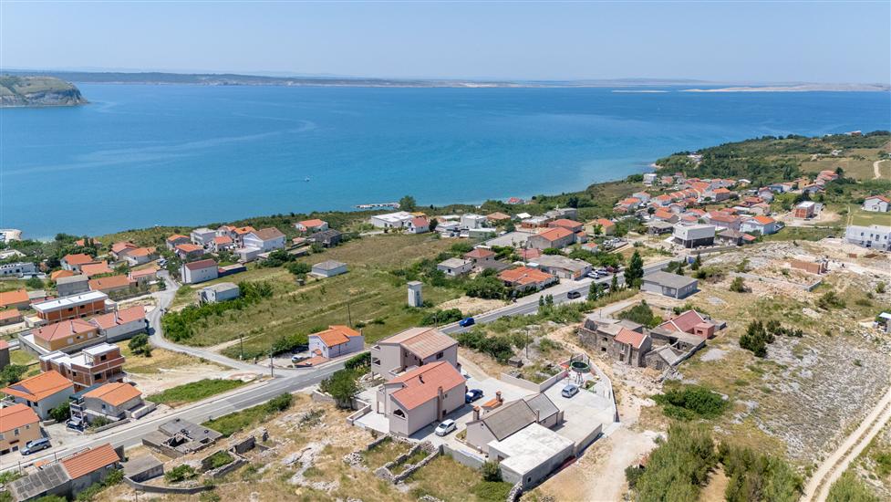 Апартаменты Andrija