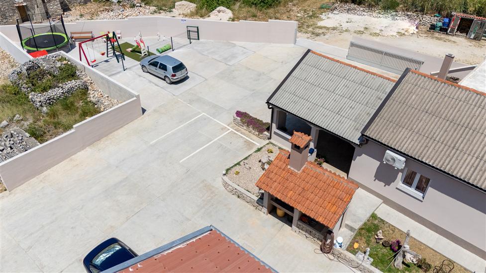 Апартаменты Andrija