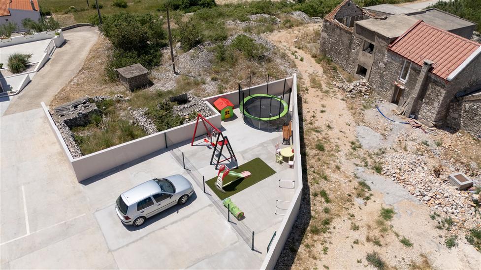 Апартаменты Andrija