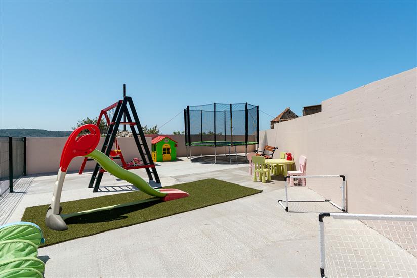 Апартаменты Andrija