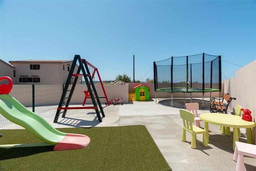 Апартаменты Andrija