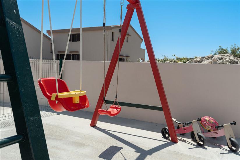 Апартаменты Andrija