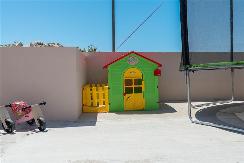 Апартаменты Andrija