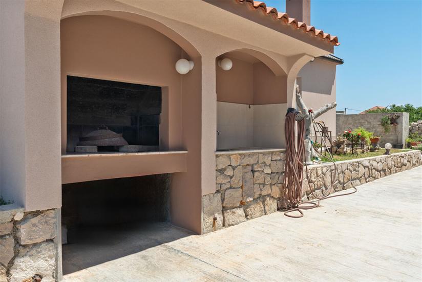 Апартаменты Andrija