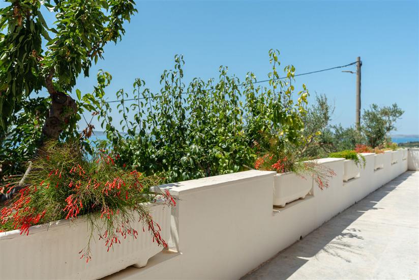 Апартаменты Andrija