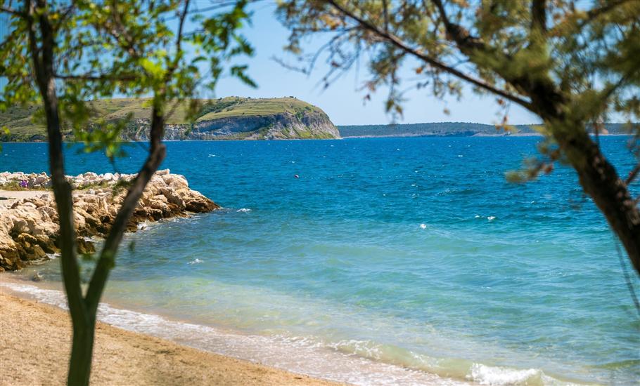 Апартаменты Andrija