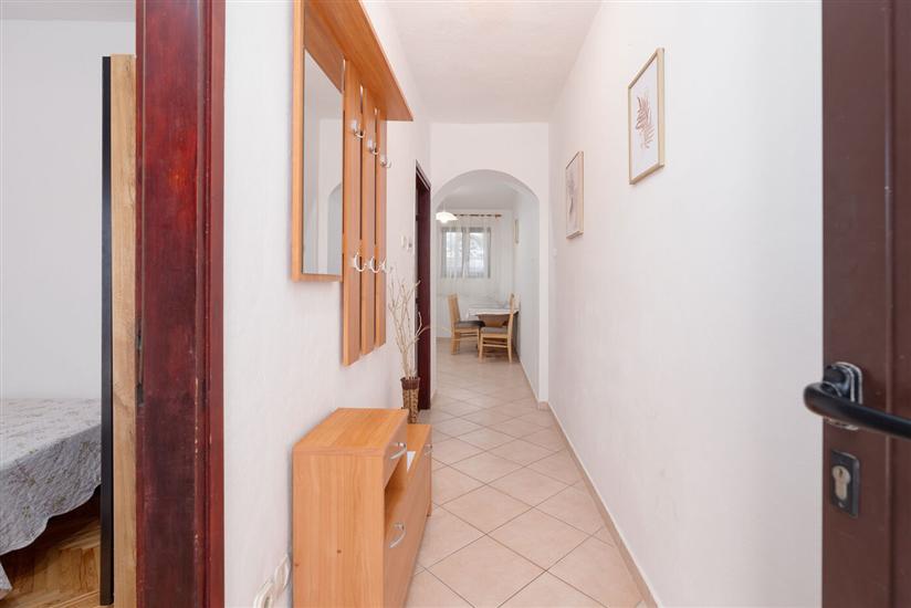 Апартаменты A2, для 5 лиц