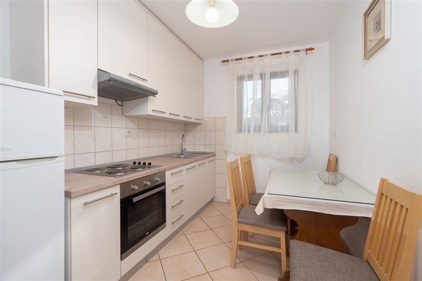 Апартаменты A2, для 5 лиц