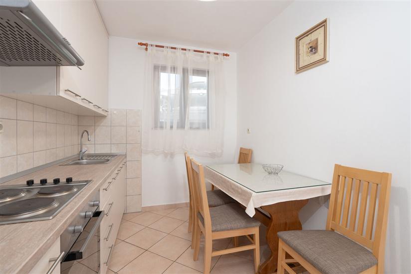 Апартаменты A2, для 5 лиц