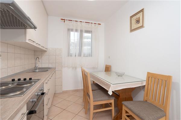 Апартаменты A2, для 5 лиц