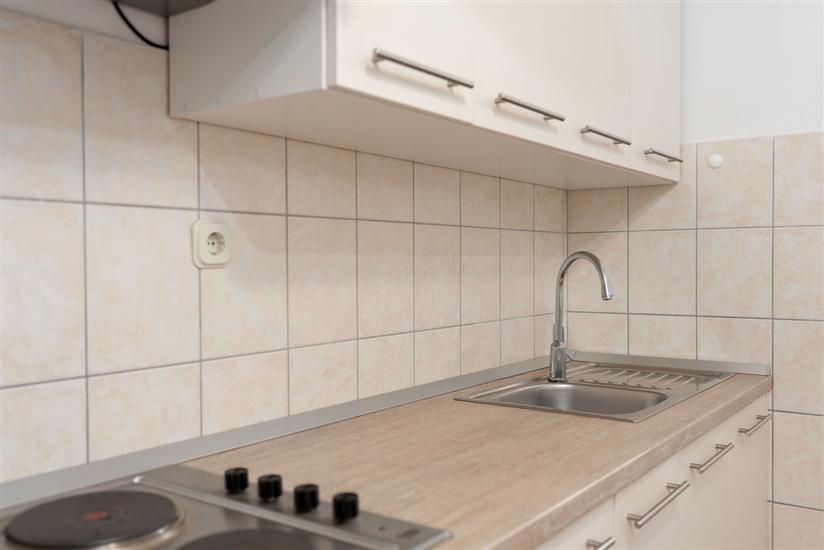 Апартаменты A2, для 5 лиц