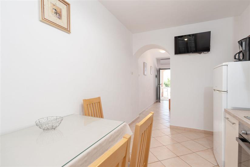 Апартаменты A2, для 5 лиц