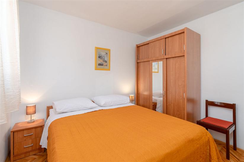 Апартаменты A2, для 5 лиц