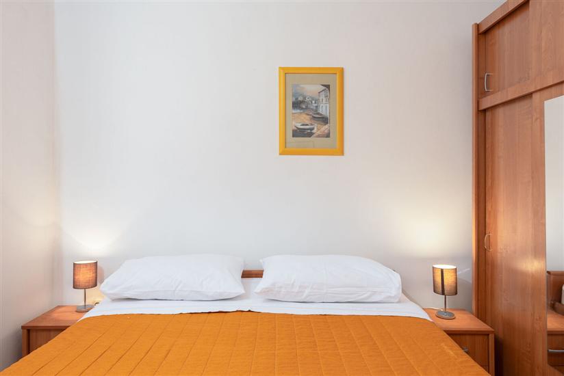 Апартаменты A2, для 5 лиц