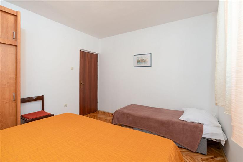 Апартаменты A2, для 5 лиц