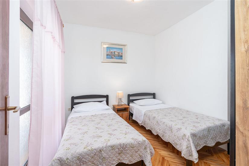 Апартаменты A2, для 5 лиц