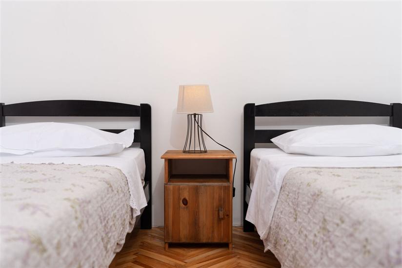 Апартаменты A2, для 5 лиц