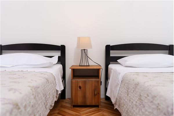 Апартаменты A2, для 5 лиц