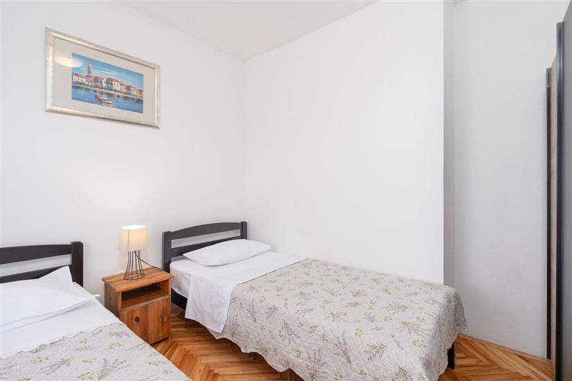 Апартаменты A2, для 5 лиц