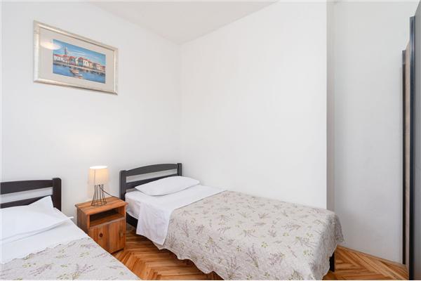 Апартаменты A2, для 5 лиц