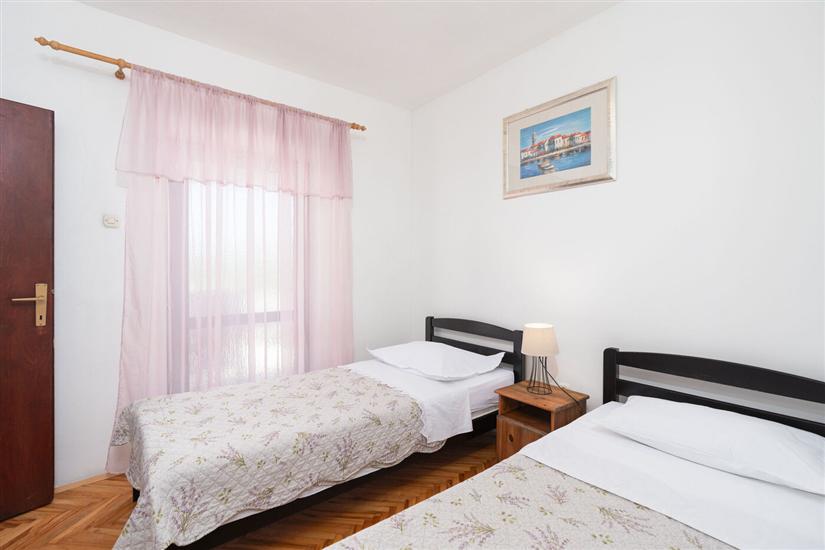 Апартаменты A2, для 5 лиц