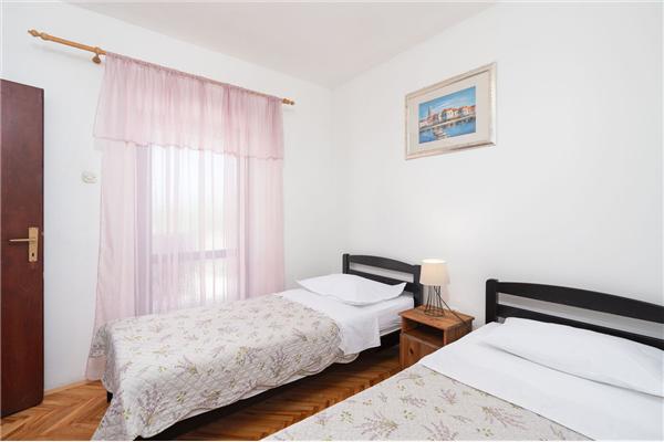 Апартаменты A2, для 5 лиц