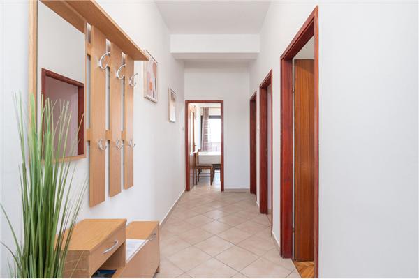 Апартаменты A3, для 5 лиц