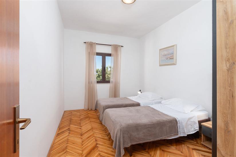 Апартаменты A3, для 5 лиц