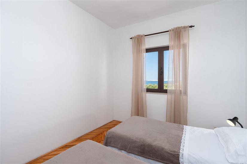 Апартаменты A3, для 5 лиц