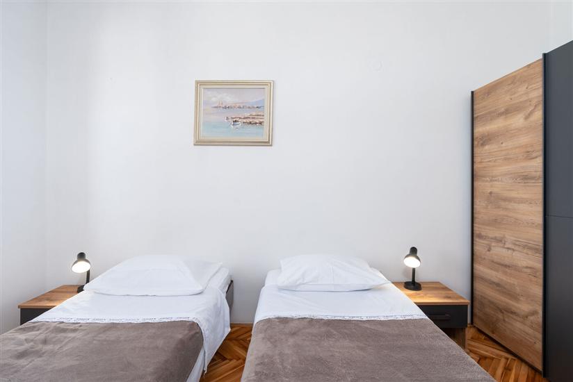 Апартаменты A3, для 5 лиц