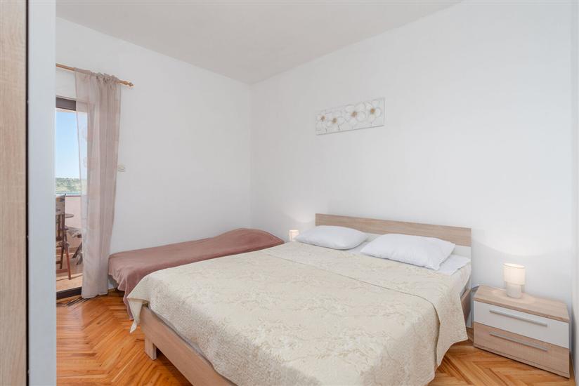 Апартаменты A3, для 5 лиц