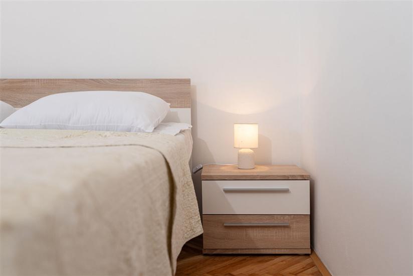 Апартаменты A3, для 5 лиц