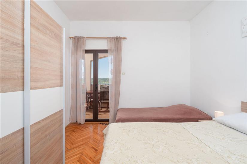 Апартаменты A3, для 5 лиц