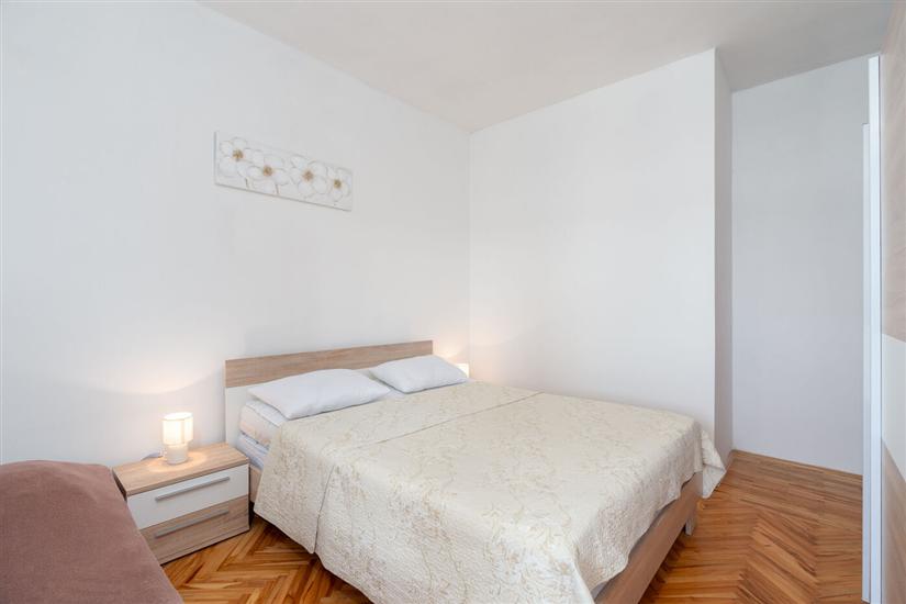 Апартаменты A3, для 5 лиц