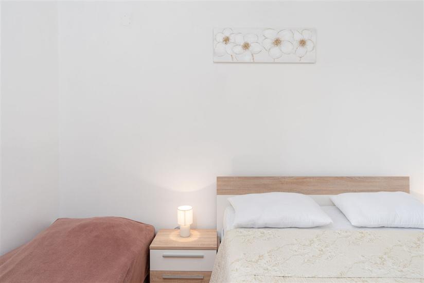 Апартаменты A3, для 5 лиц