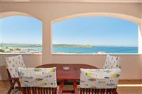 Апартаменты A3, для 5 лиц