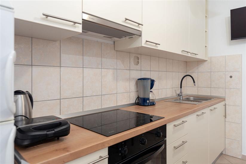 Апартаменты A3, для 5 лиц