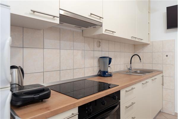 Апартаменты A3, для 5 лиц