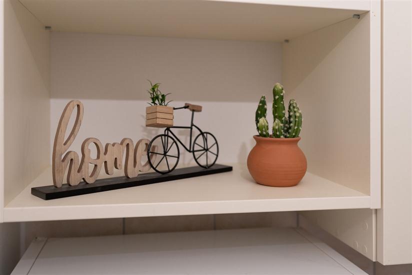 Апартаменты A3, для 5 лиц