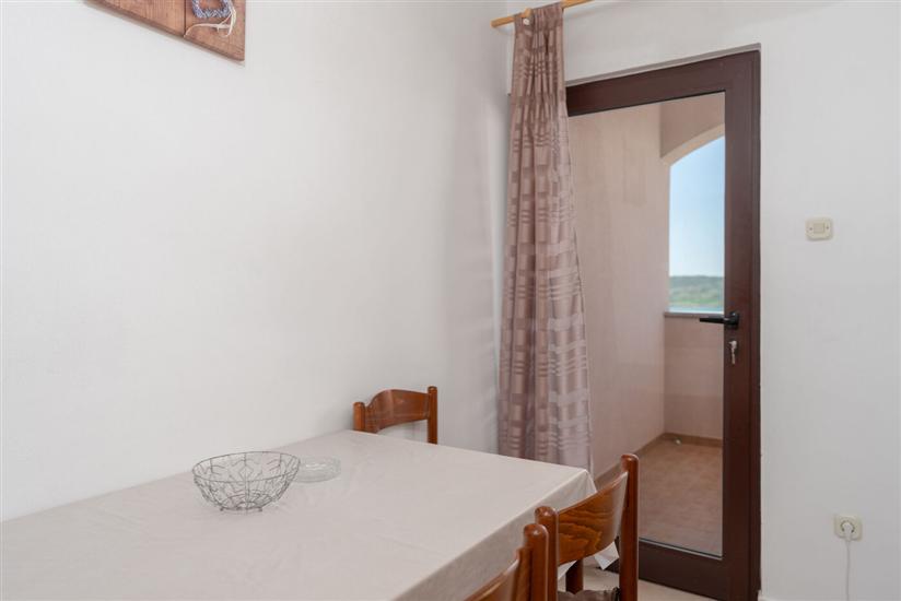 Апартаменты A3, для 5 лиц