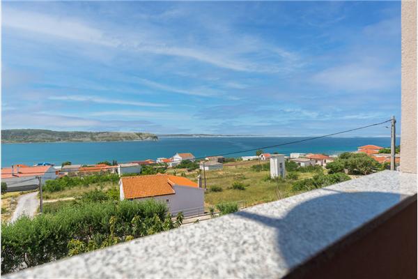 Апартаменты A3, для 5 лиц