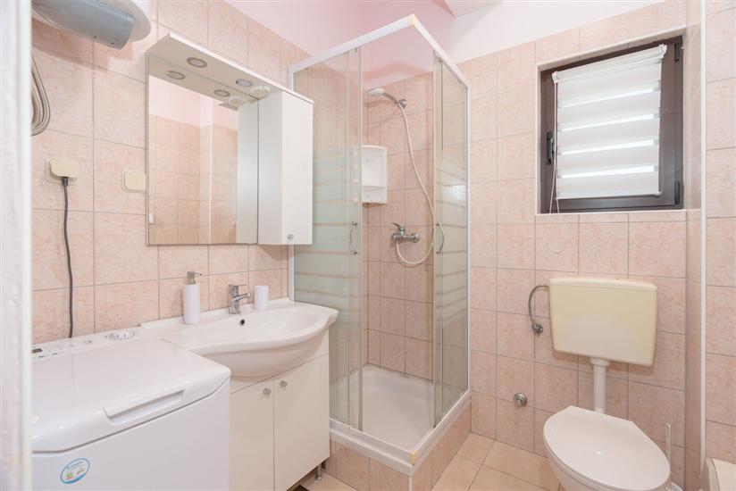 Апартаменты A3, для 5 лиц