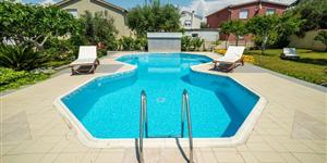House - Vir - island Vir