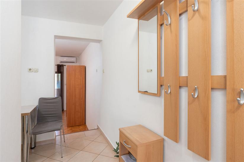 Апартаменты A4, для 3 лиц